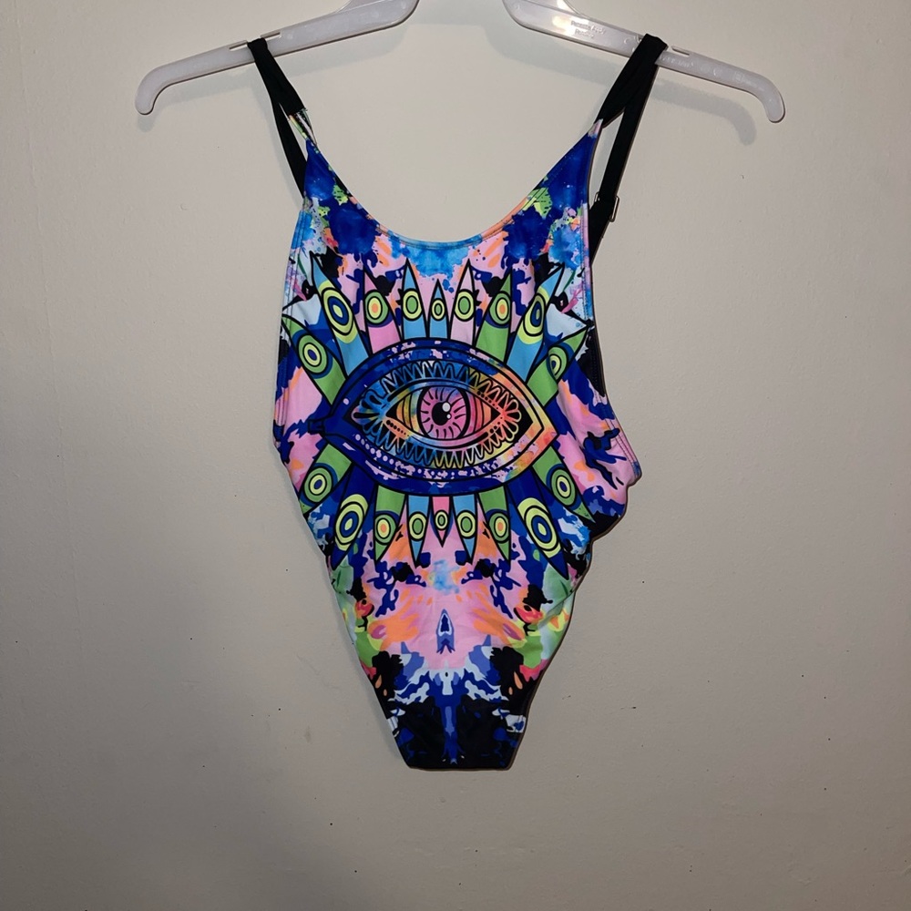 S/M bodysuit